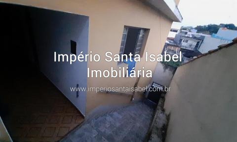 [Vende 2 casas + 2 salão comercial 240 m2 no centro Santa Isabel ]