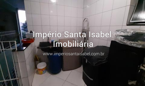 [Vende 2 casas + 2 salão comercial 240 m2 no centro Santa Isabel ]