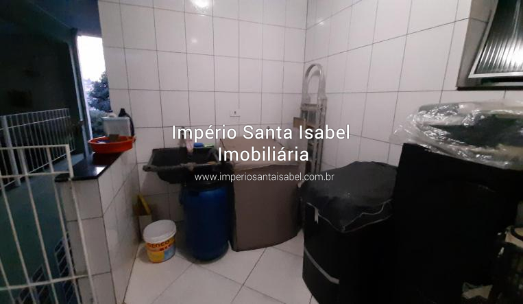 [Vende 2 casas + 2 salão comercial 240 m2 no centro Santa Isabel ]