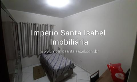 [Vende 2 casas + 2 salão comercial 240 m2 no centro Santa Isabel ]