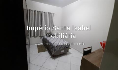 [Vende 2 casas + 2 salão comercial 240 m2 no centro Santa Isabel ]