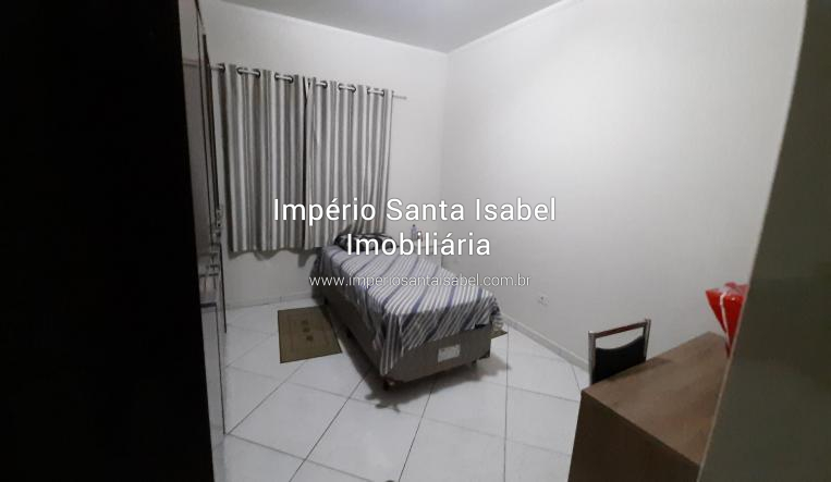 [Vende 2 casas + 2 salão comercial 240 m2 no centro Santa Isabel ]