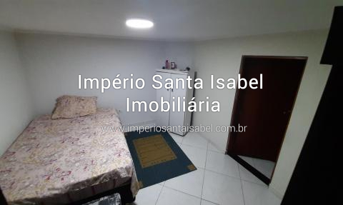 [Vende 2 casas + 2 salão comercial 240 m2 no centro Santa Isabel ]