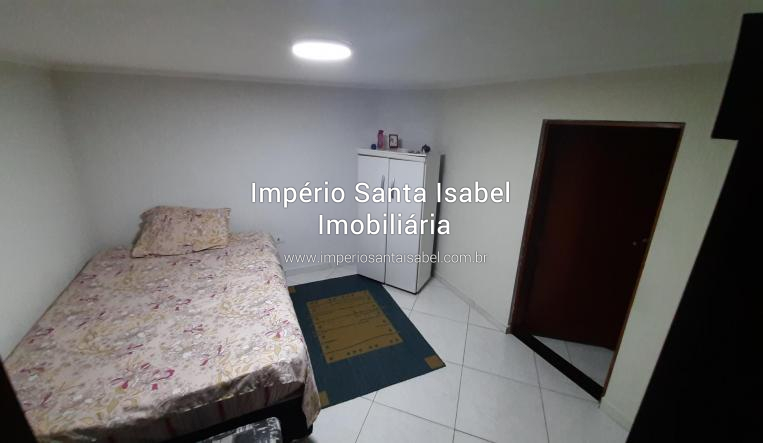 [Vende 2 casas + 2 salão comercial 240 m2 no centro Santa Isabel ]