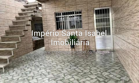 [Vende 2 casas -200m2-Guarulhos SP REF 1777]