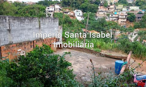 [Vende 2 Casas 250 M2  Jardim Eldorado- Santa Isabel ]