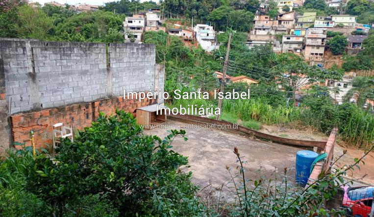 [Vende 2 Casas 250 M2  Jardim Eldorado- Santa Isabel ]