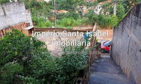 [Vende 2 Casas 250 M2  Jardim Eldorado- Santa Isabel ]