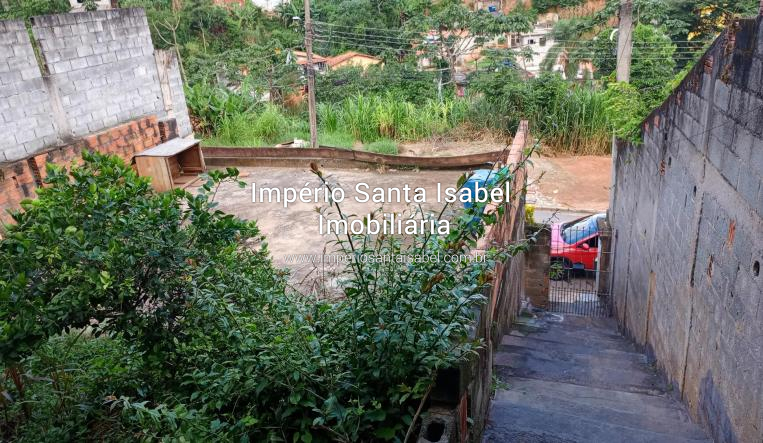 [Vende 2 Casas 250 M2  Jardim Eldorado- Santa Isabel ]