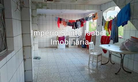 [Vende 2 Casas 250 M2  Jardim Eldorado- Santa Isabel ]