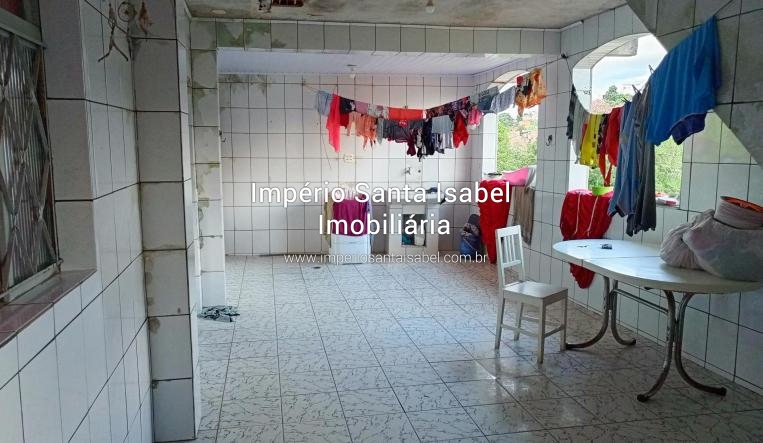 [Vende 2 Casas 250 M2  Jardim Eldorado- Santa Isabel ]