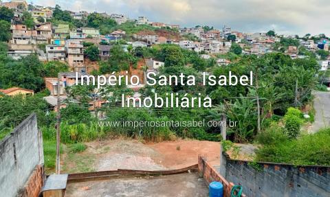 [Vende 2 Casas 250 M2  Jardim Eldorado- Santa Isabel ]