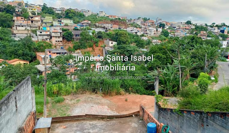 [Vende 2 Casas 250 M2  Jardim Eldorado- Santa Isabel ]