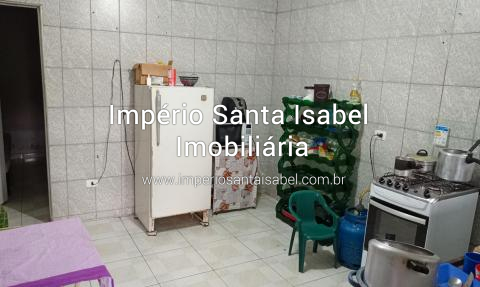 [Vende 2 Casas 250 M2  Jardim Eldorado- Santa Isabel ]