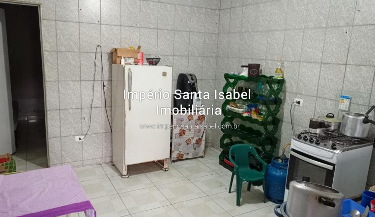 [Vende 2 Casas 250 M2  Jardim Eldorado- Santa Isabel ]
