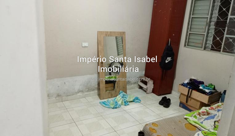 [Vende 2 Casas 250 M2  Jardim Eldorado- Santa Isabel ]