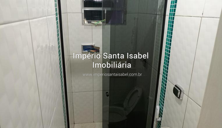 [Vende 2 Casas 250 M2  Jardim Eldorado- Santa Isabel ]