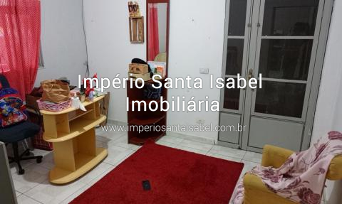 [Vende 2 Casas 250 M2  Jardim Eldorado- Santa Isabel ]