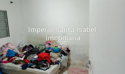 [Vende 2 Casas 250 M2  Jardim Eldorado- Santa Isabel ]