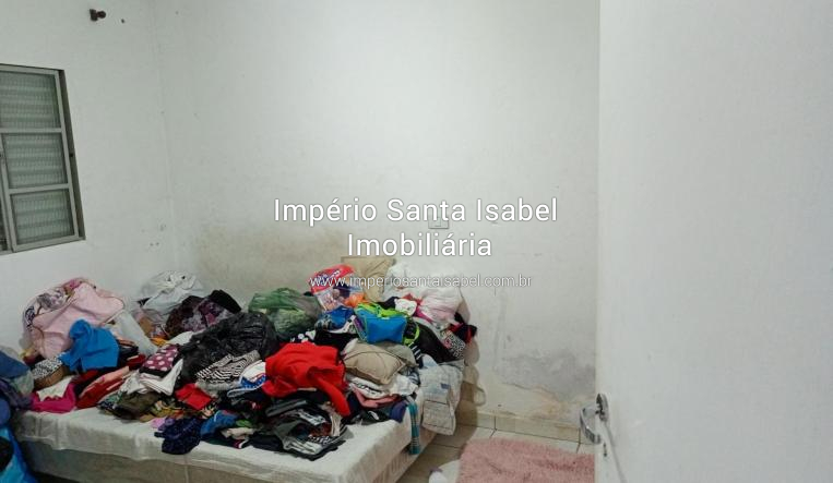 [Vende 2 Casas 250 M2  Jardim Eldorado- Santa Isabel ]