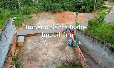 [Vende 2 Casas 250 M2  Jardim Eldorado- Santa Isabel ]