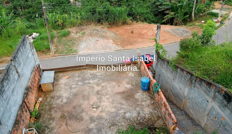 [Vende 2 Casas 250 M2  Jardim Eldorado- Santa Isabel ]