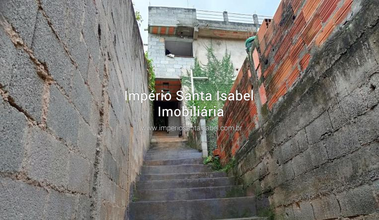[Vende 2 Casas 250 M2  Jardim Eldorado- Santa Isabel ]