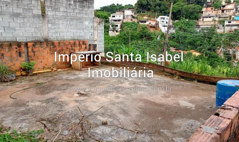 [Vende 2 Casas 250 M2  Jardim Eldorado- Santa Isabel ]