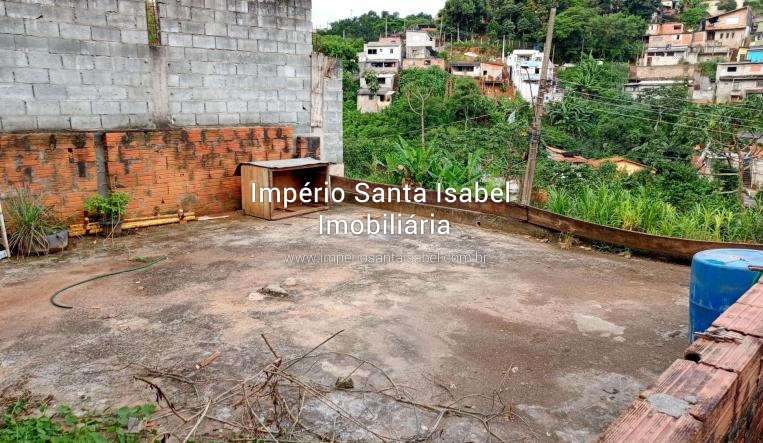 [Vende 2 Casas 250 M2  Jardim Eldorado- Santa Isabel ]