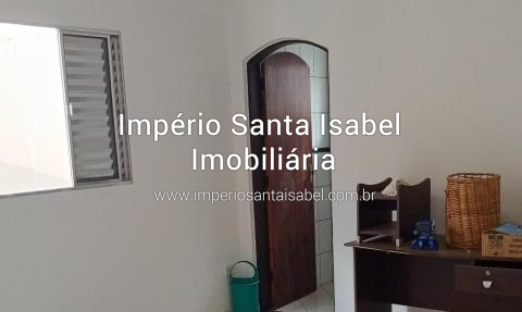 [Vende 2 casas 254 M2 Próximo Centro Santa Isabel ]