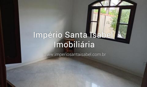 [Vende 2 casas 254 M2 Próximo Centro Santa Isabel ]