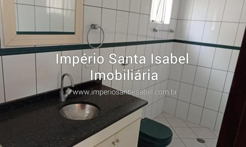 [Vende 2 casas 254 M2 Próximo Centro Santa Isabel ]