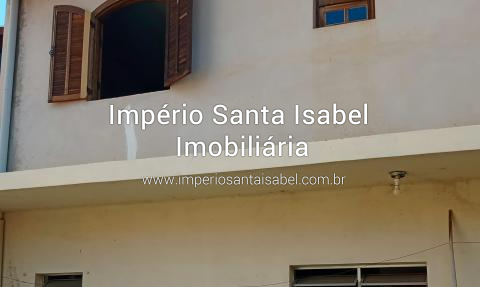 [Vende 2 casas 254 M2 Próximo Centro Santa Isabel ]