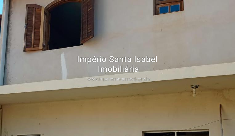 [Vende 2 casas 254 M2 Próximo Centro Santa Isabel ]