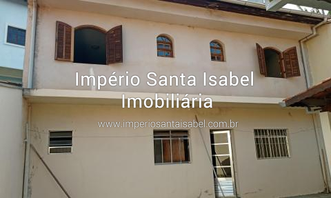 [Vende 2 casas 254 M2 Próximo Centro Santa Isabel ]