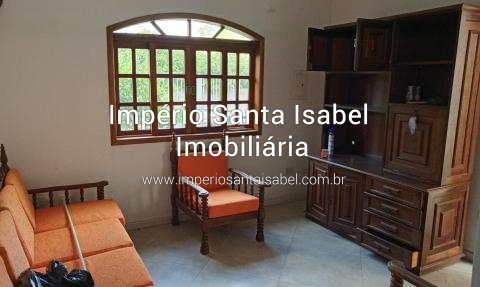 [Vende 2 casas 254 M2 Próximo Centro Santa Isabel ]
