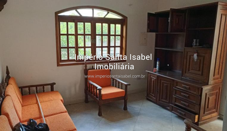 [Vende 2 casas 254 M2 Próximo Centro Santa Isabel ]