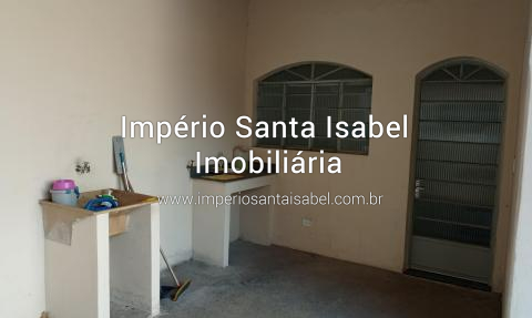 [Vende 2 casas 254 M2 Próximo Centro Santa Isabel ]