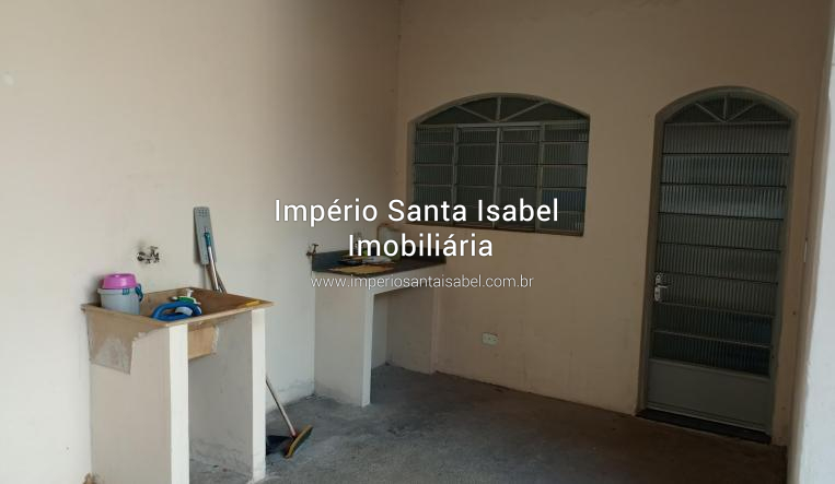 [Vende 2 casas 254 M2 Próximo Centro Santa Isabel ]