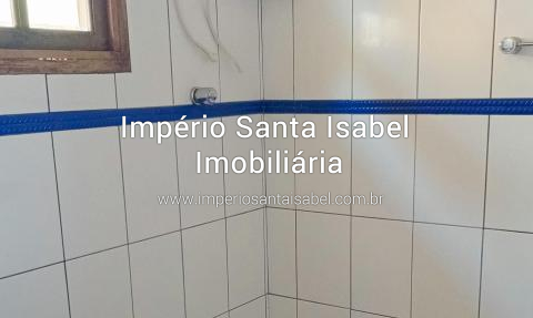 [Vende 2 casas 254 M2 Próximo Centro Santa Isabel ]