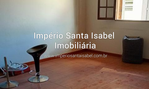 [Vende 2 casas 254 M2 Próximo Centro Santa Isabel ]