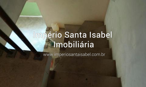[Vende 2 casas 254 M2 Próximo Centro Santa Isabel ]