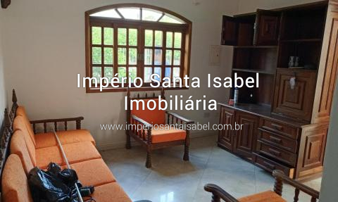 [Vende 2 casas 254 M2 Próximo Centro Santa Isabel ]