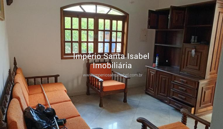 [Vende 2 casas 254 M2 Próximo Centro Santa Isabel ]
