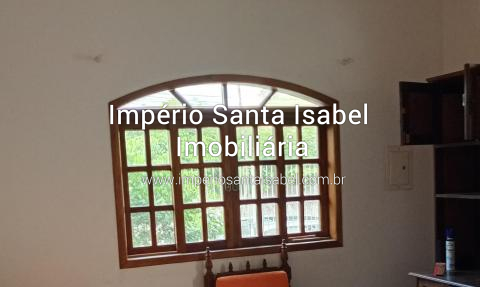 [Vende 2 casas 254 M2 Próximo Centro Santa Isabel ]