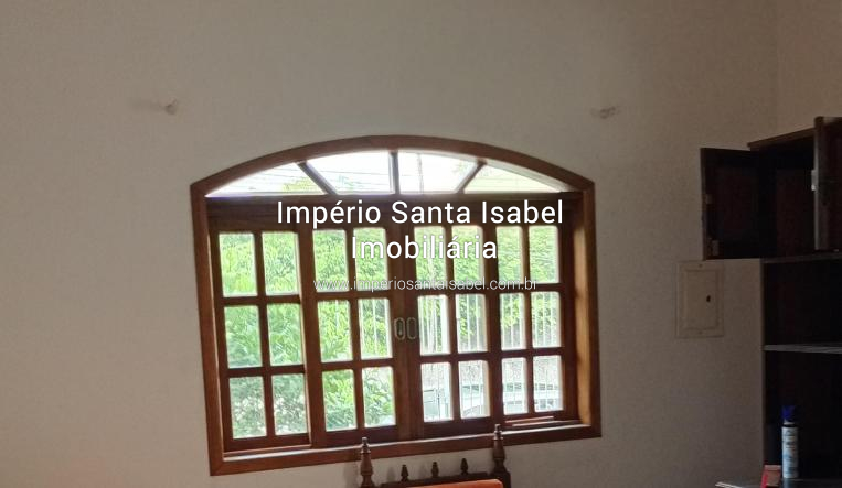 [Vende 2 casas 254 M2 Próximo Centro Santa Isabel ]