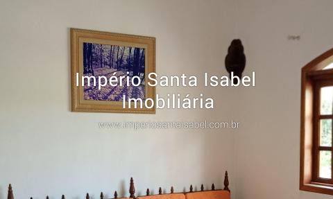 [Vende 2 casas 254 M2 Próximo Centro Santa Isabel ]