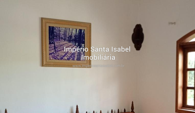 [Vende 2 casas 254 M2 Próximo Centro Santa Isabel ]