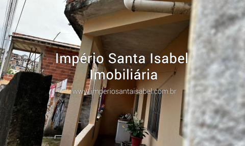 [Vende 2 casas Vila Guilherme R$160 mil REF:2373]