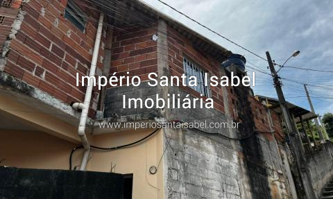 [Vende 2 casas Vila Guilherme R$160 mil REF:2373]